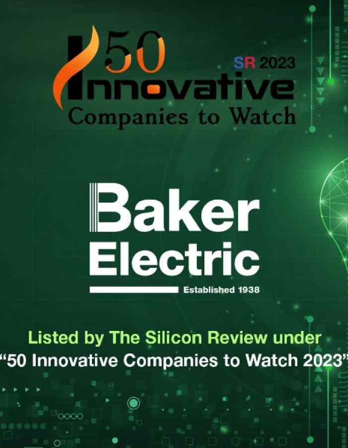 top 50 innovative companies
