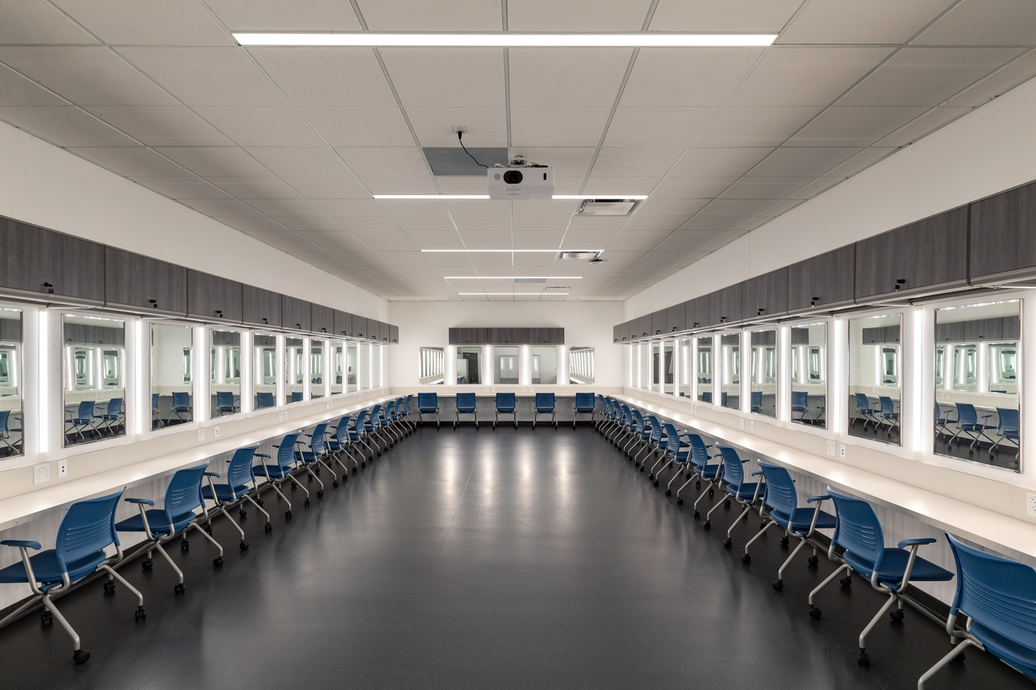 LED Lighting for Schools