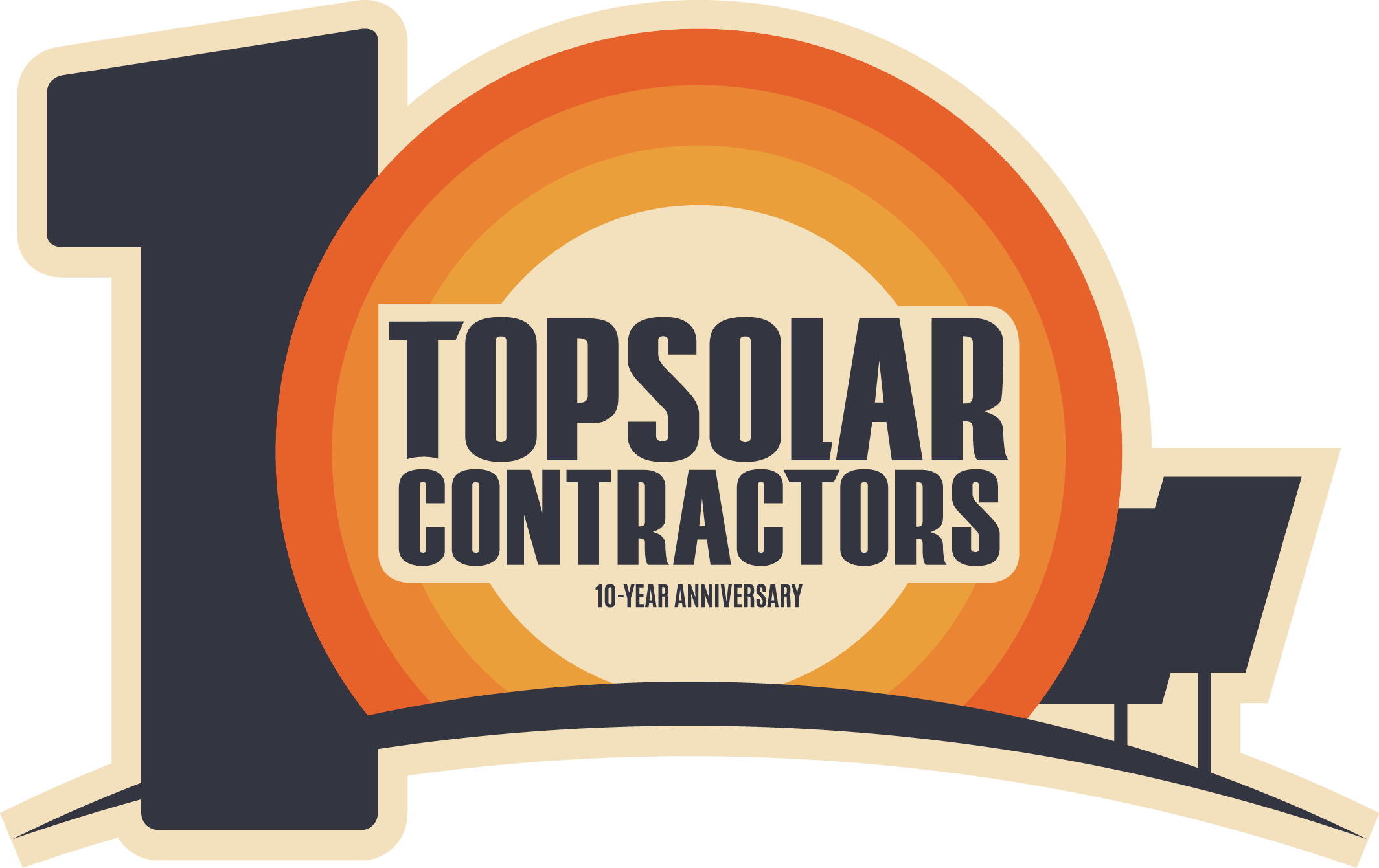 Top Solar Contractor 2021