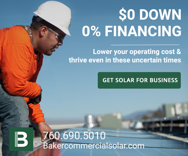 commercial solar