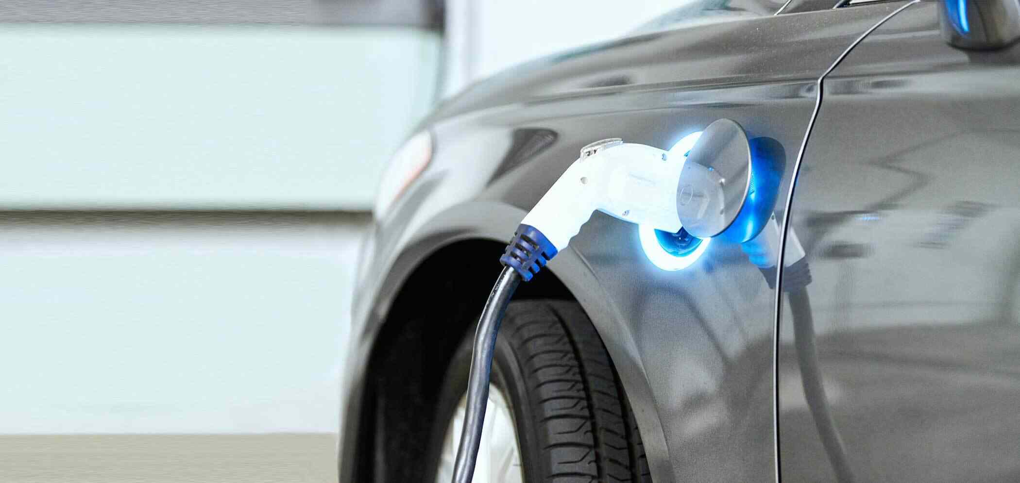 EV Charging for your Organization