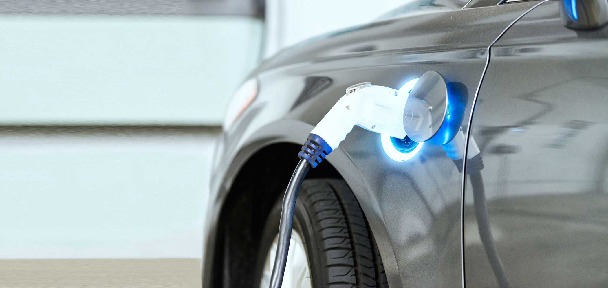 EV Charging for your Organization