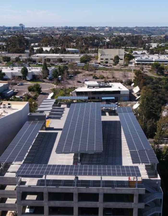 Electrical Services Baker Electric