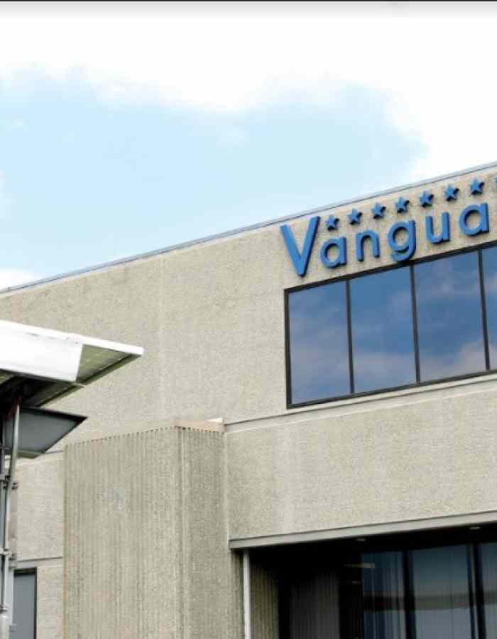 Vanguard Industries West Commercial Solar Solutions