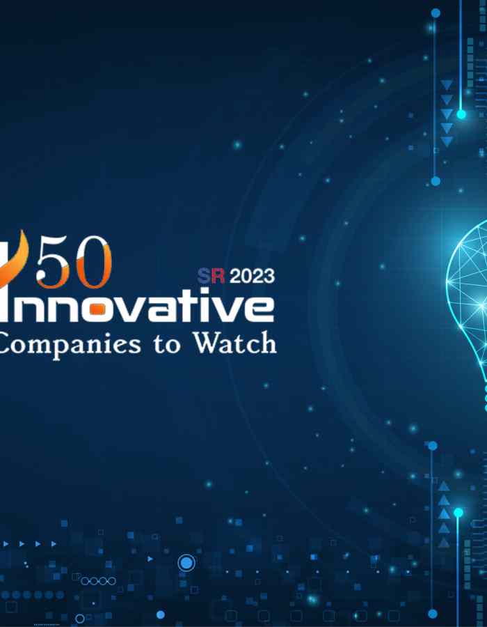 Top 50 Innovative Companies