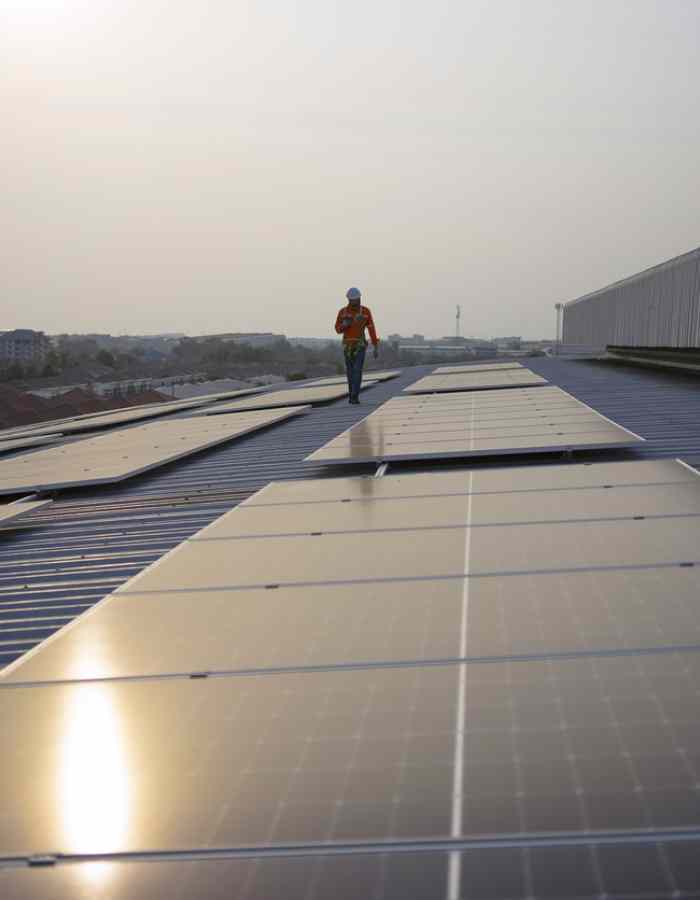 Renewables Baker Electric