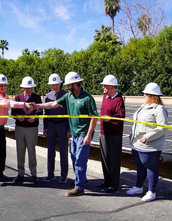 Renewables Baker Electric