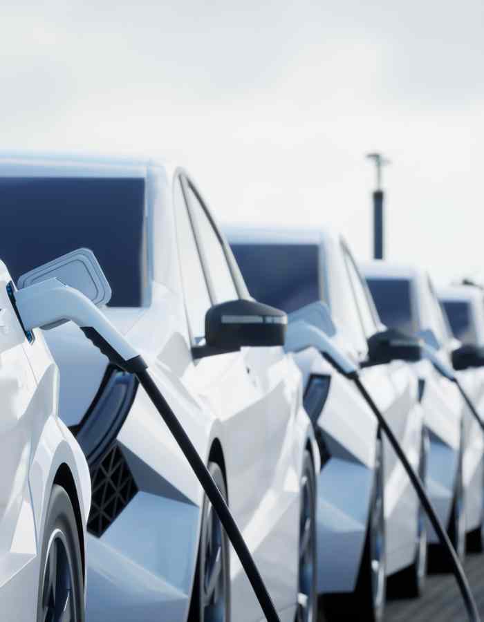 EV Charging Stations San Diego