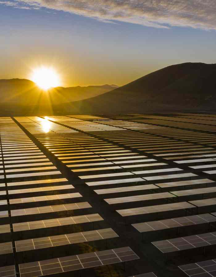 Top Solar Contractor 2024