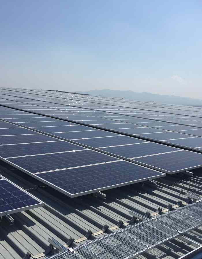 Top Solar Contractor 2024