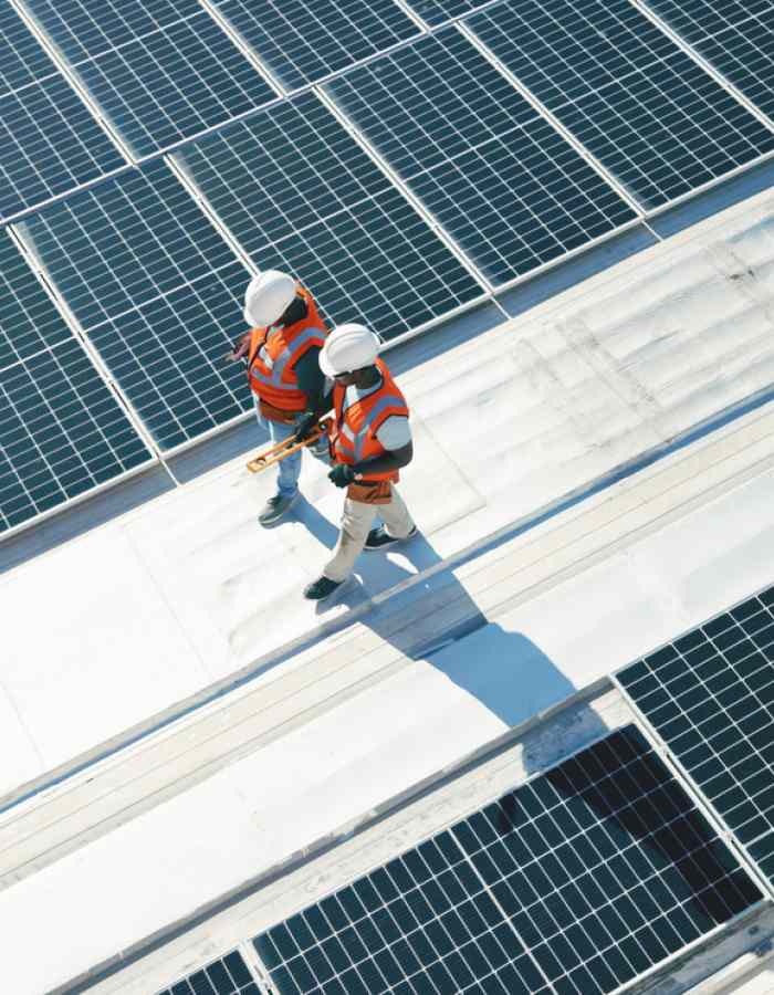 Commercial Solar