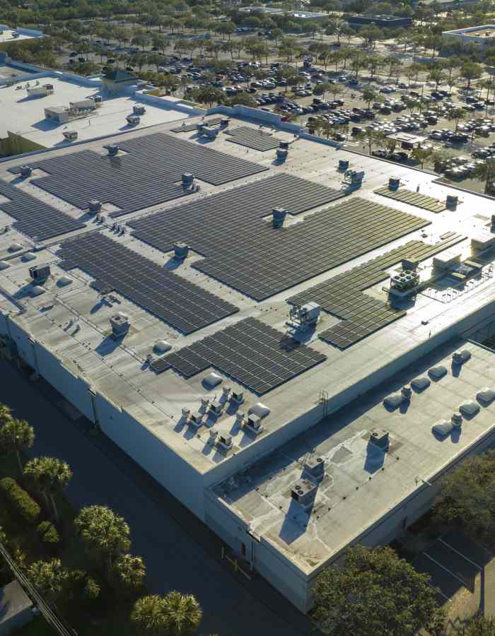 Commercial Solar