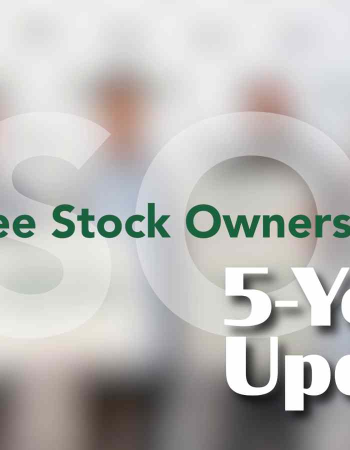 ESOP BAKER ELECTRIC 2025