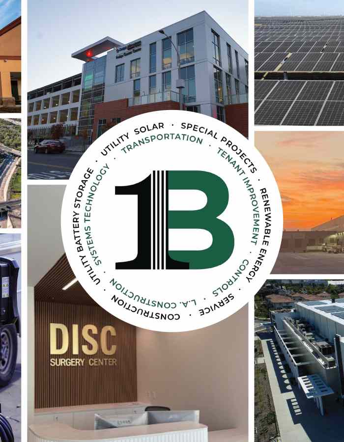 One Baker: A Unified Approach to Electrical Construction Excellence