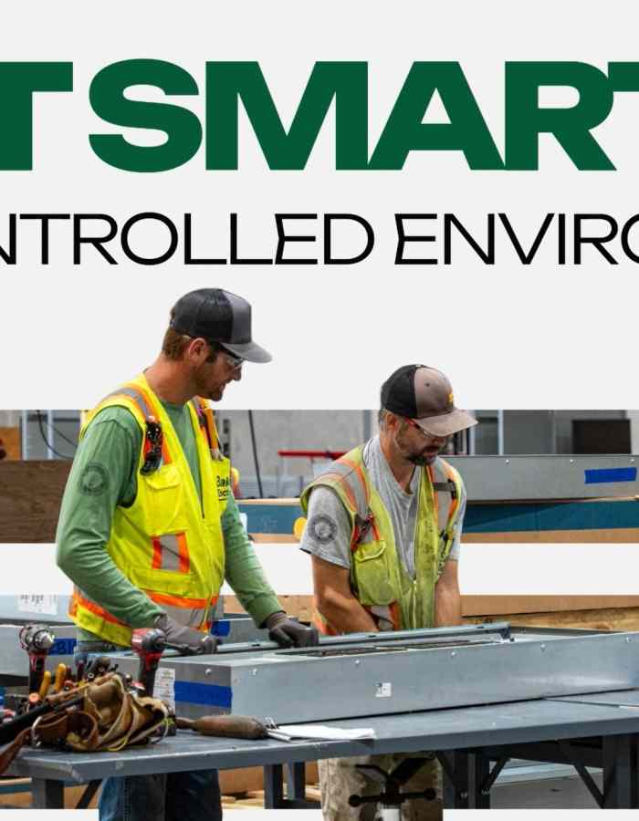 Prefabrication in Electrical Construction