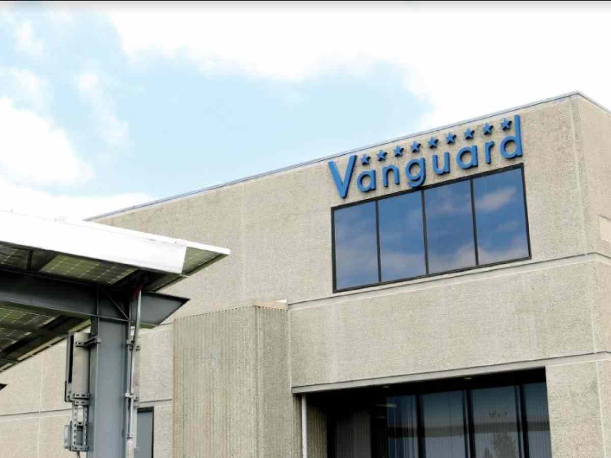 Vanguard Industries West Commercial Solar Solutions