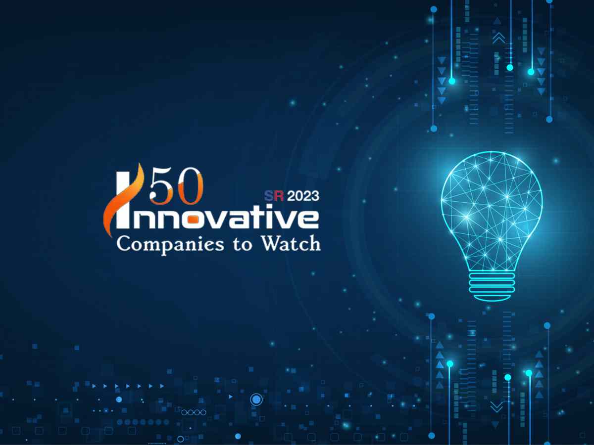 Top 50 Innovative Companies