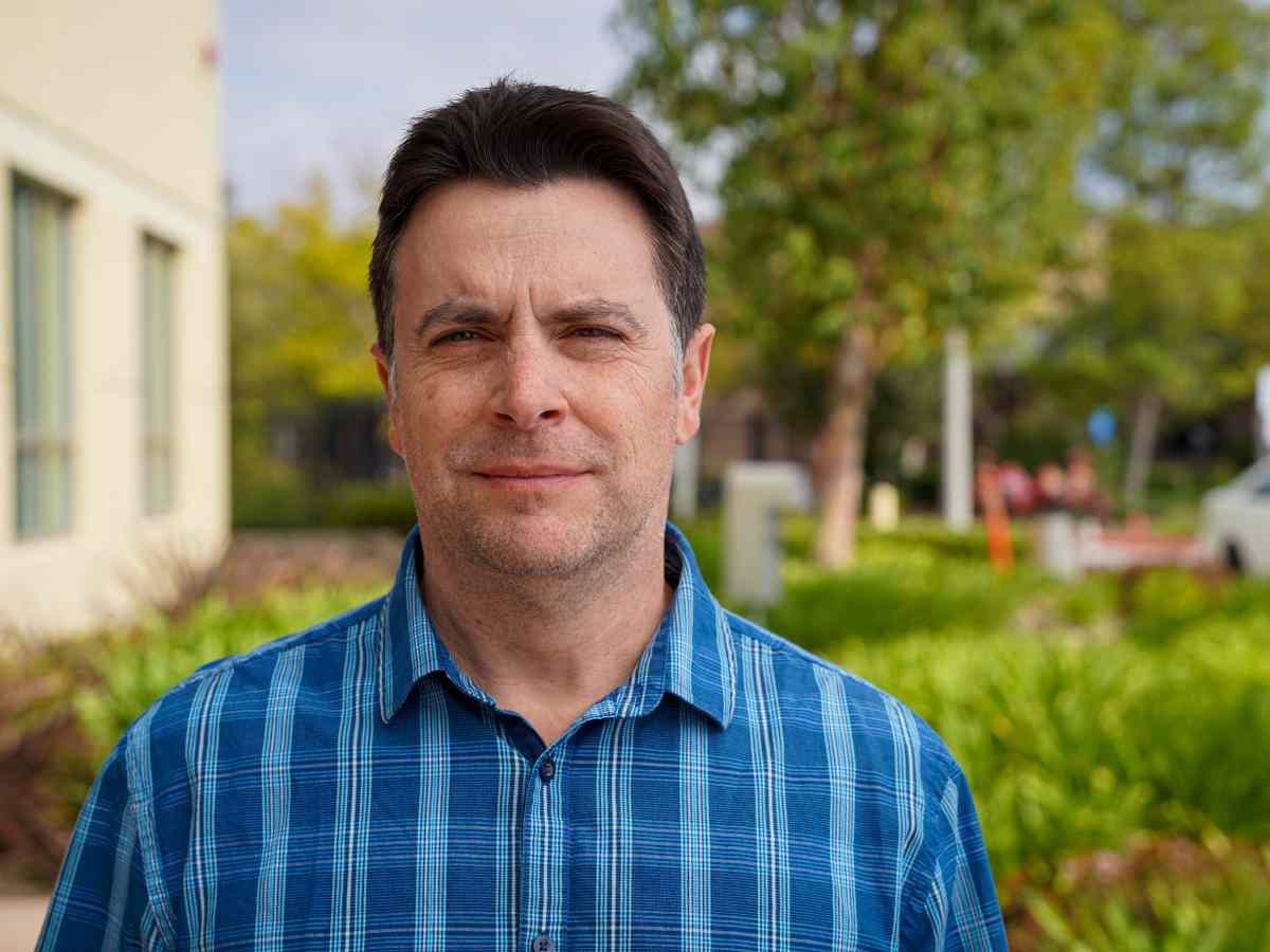 Brian Brown SVP