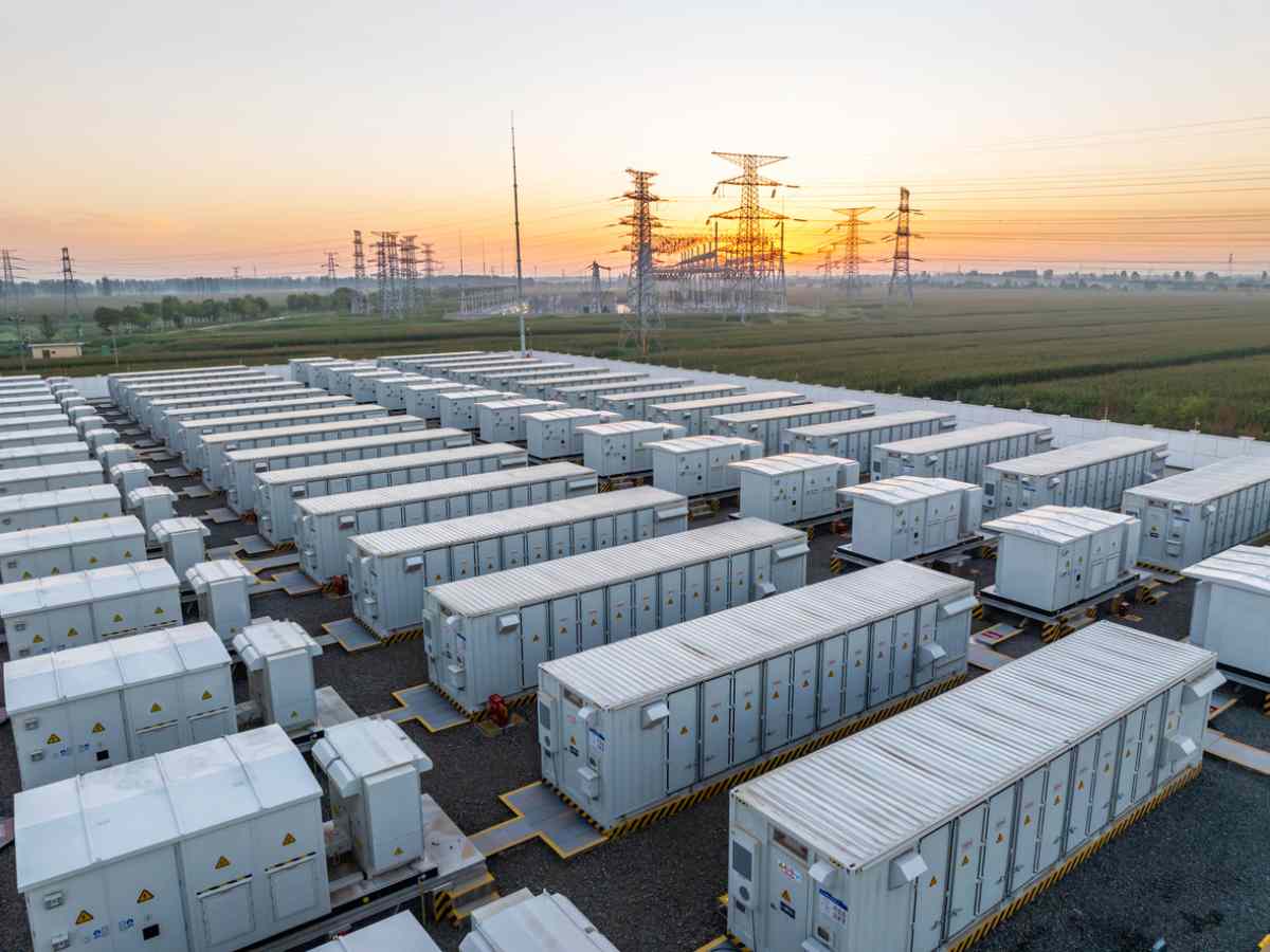 Utility Solar