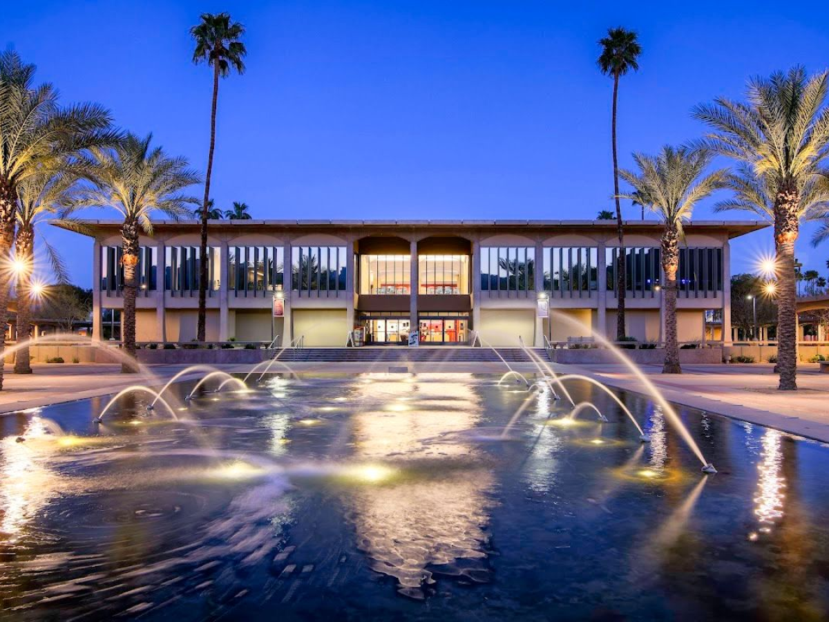 College of the Desert: Building Opportunity Through One Baker