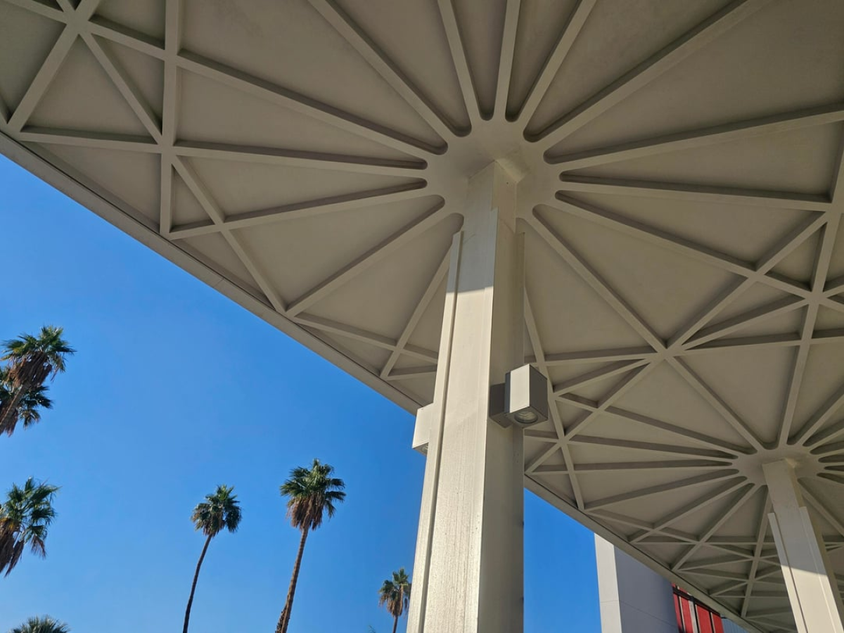 College of the Desert: Building Opportunity Through One Baker