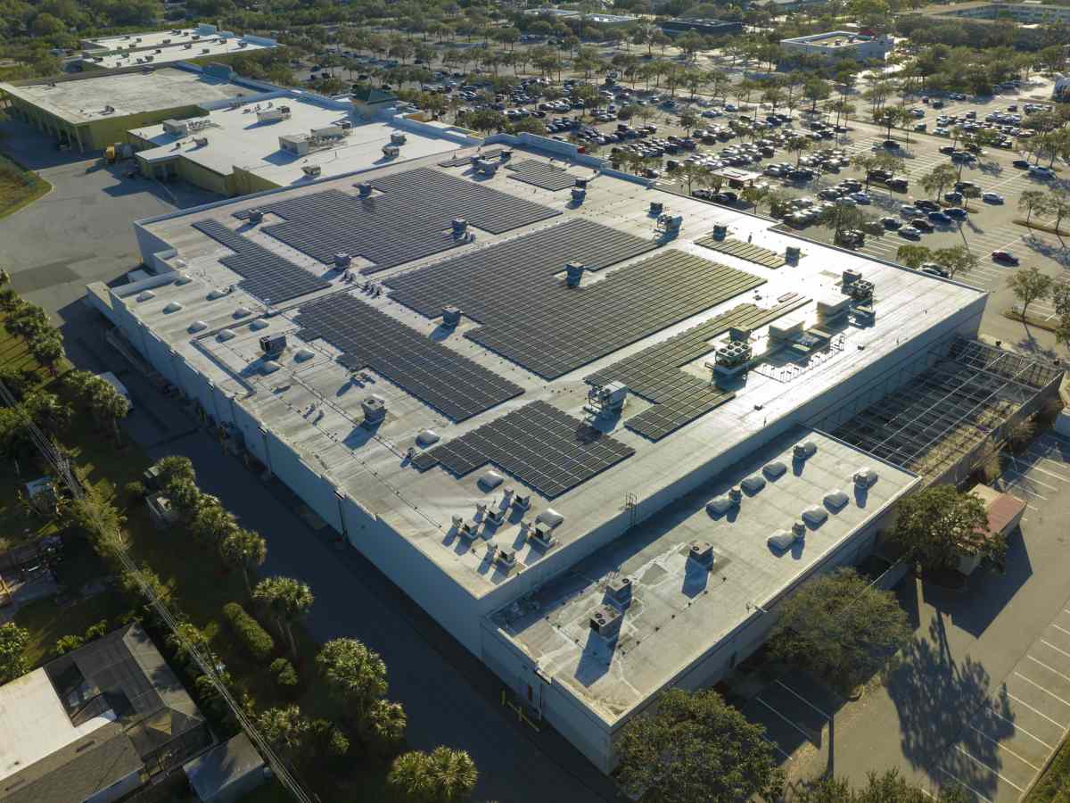 Baker Electric Ranked Top Solar Electrical Contractor in 2026