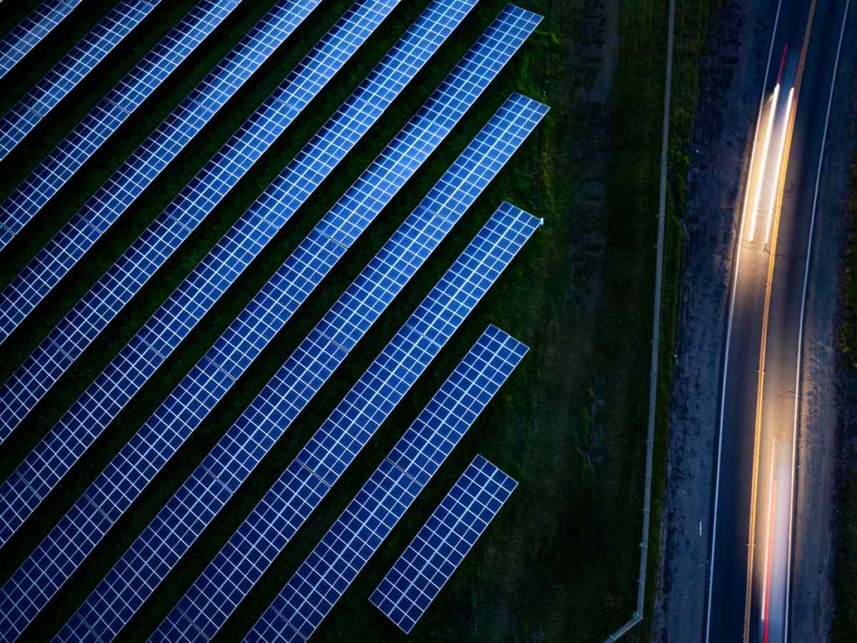 Baker Electric Ranked Top Solar Electrical Contractor in 2026