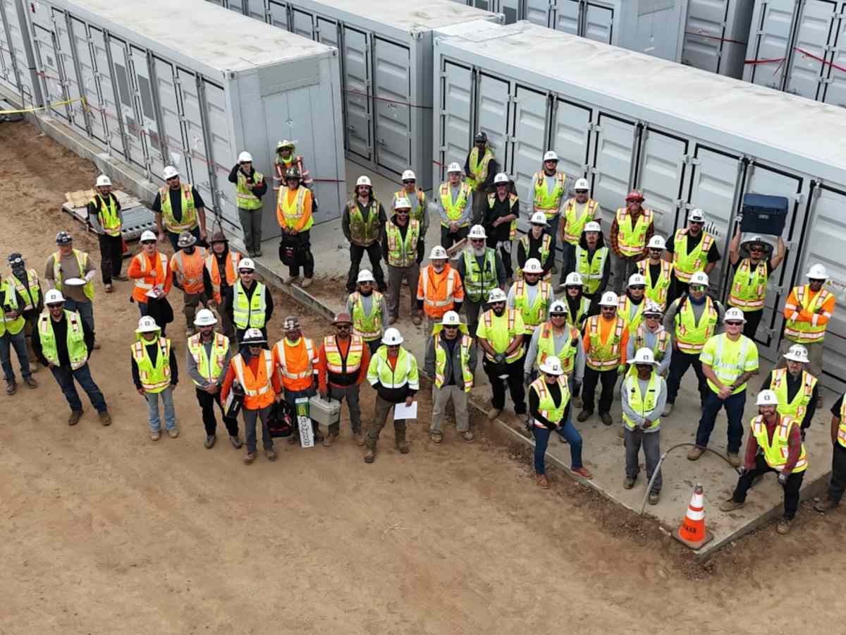 One Baker Multi Trade Electrical Construction