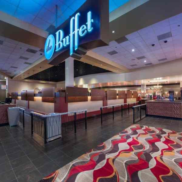 Valley View Casino Expansion