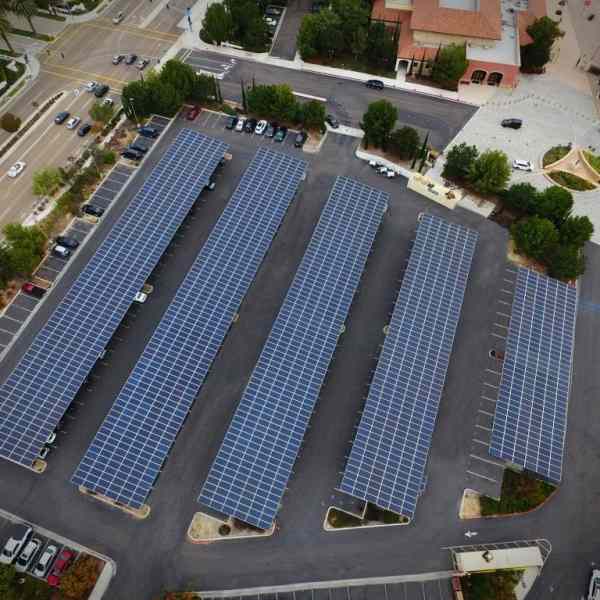 Cathedral Catholic High School Solar Solutions 