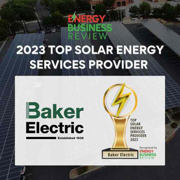 Top Solar Contractor 2023