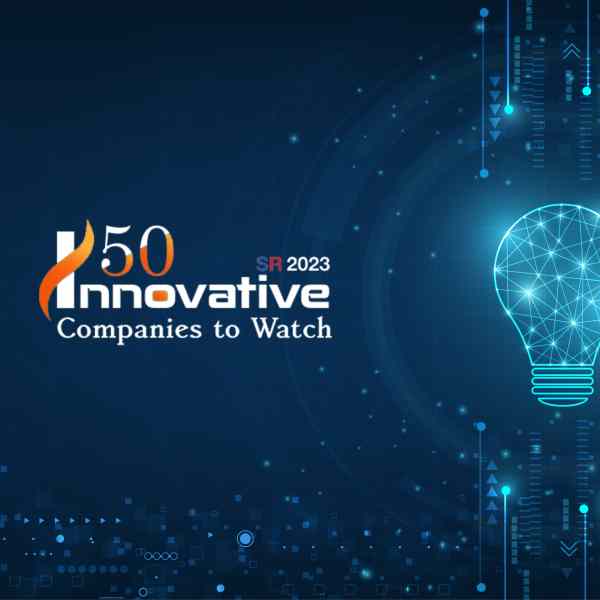 Top 50 Innovative Companies