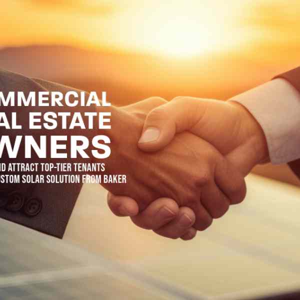 solar for landlords