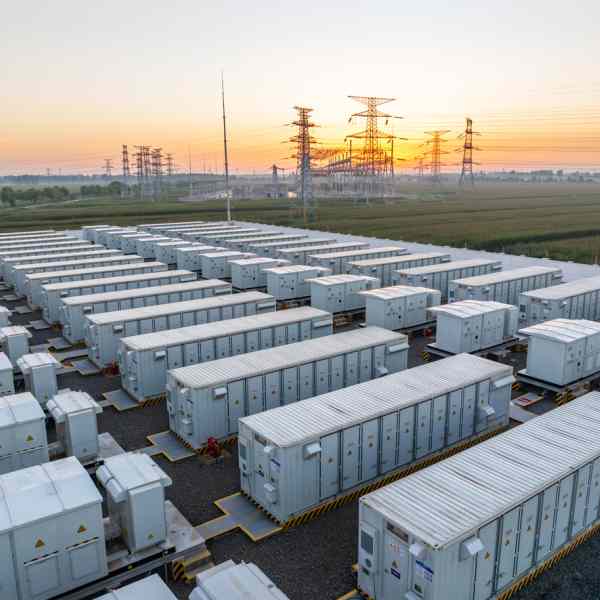 Utility Solar