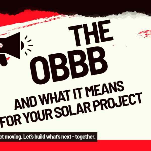 OBBB Implications