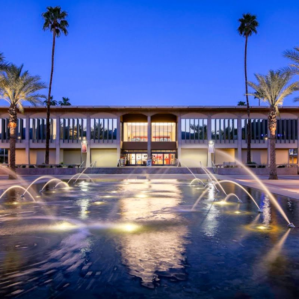 College of the Desert: Building Opportunity Through One Baker