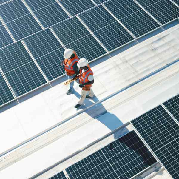 Baker Electric Ranked Top Solar Electrical Contractor in 2026