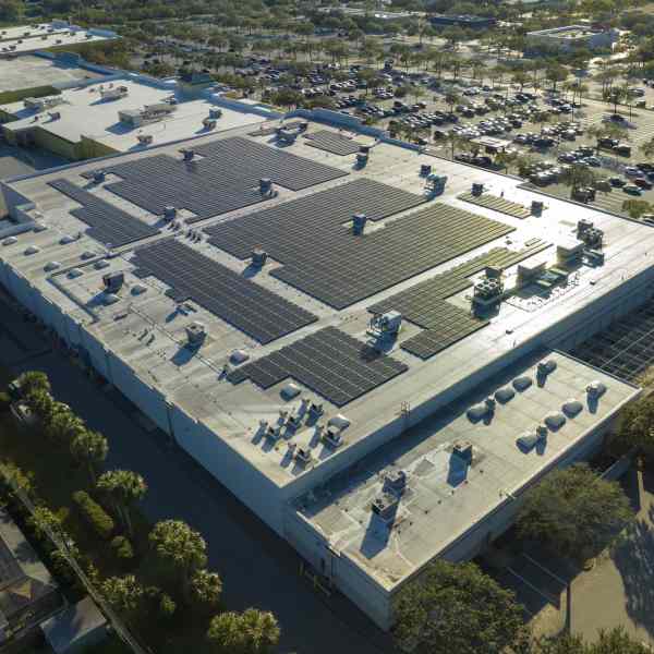 Baker Electric Ranked Top Solar Electrical Contractor in 2026