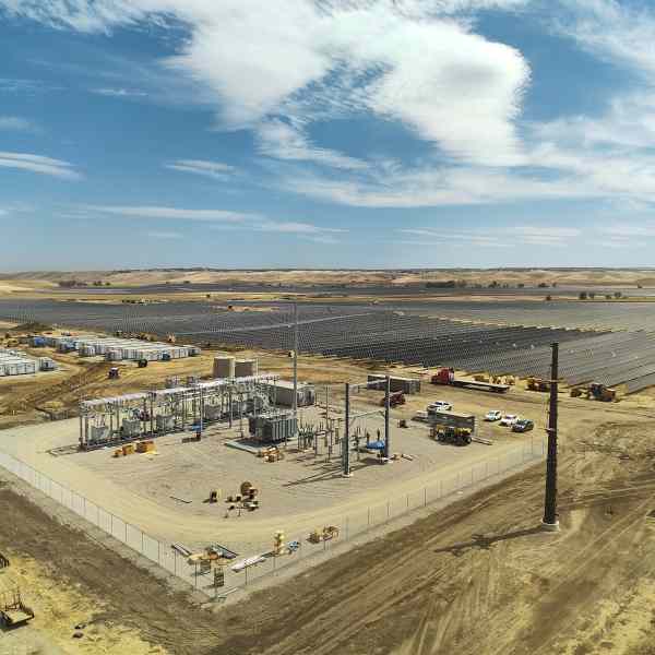 One Baker Multi Trade Electrical Construction
