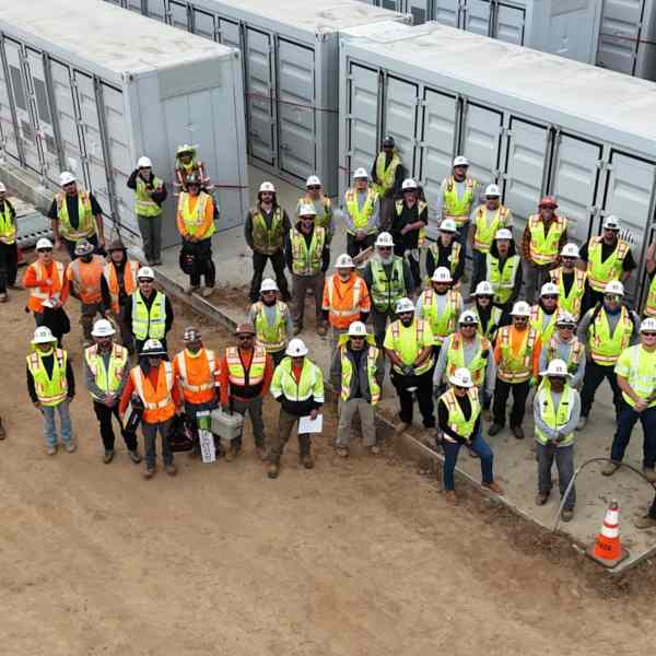 One Baker Multi Trade Electrical Construction